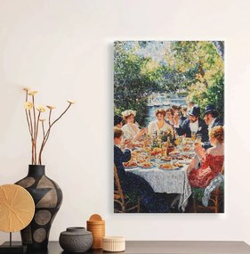 Vászonkép, 80×120 cm – YNS-1001-80