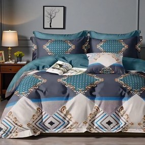 Ágynemű Homa EDIT ORIENT 7 részes 140X200 cm