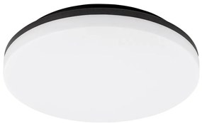 Rabalux 7265 - PERNIK LED fürdőszobai mennyezeti lámpatest LED/24W/230V IP54