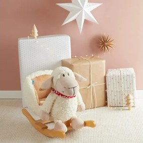 Bieco - Bárány hintaülés