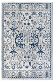 Kék szőnyeg 120x170 cm Emmanuel – Villeroy&amp;Boch