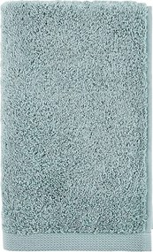FABULOUS kéztörlő törülköző prémium minőség, világoskék 30x50 cm