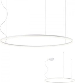 REDO 01-1918-TRIAC ORBIT Modern Led Függesztett Lámpa LED IP20