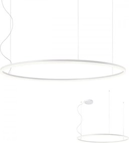 Függeszték Fehér ORBIT REDO 01-1918-TRIAC