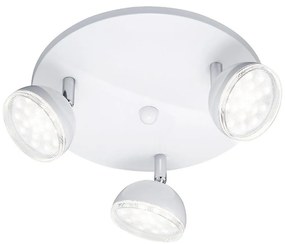 Trio - LED Spotlámpa BOLOU 3xLED/3,8W/230V