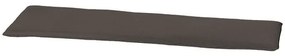 Pad a padra VIBRA 180x48 cm - több változat Termék színe: Sötétszürke