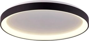 Mennyezeti Lámpa Fekete Vico ITALUX-PLF-53675-078RC-BK-3KS4K-TRDIMM
