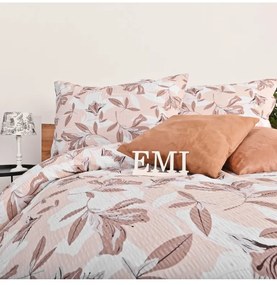 EMI Suzan krepp ágyneműhuzat