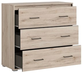 Komód Boston AT102