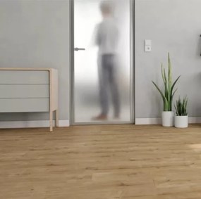 Kronopol laminált padló-Easy Step Cobe Oak D4606