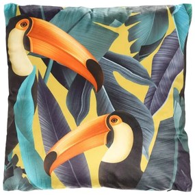 Eglo 420278 - Dekoratív párna MOBARA 45x45 cm színes