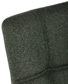 DCH-P3146 GRN2 étkezőszék szett, 2 db