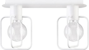 Sigma Lighting AURA 31125 Süllyesztett mennyezeti lámpa 2x60W/E27