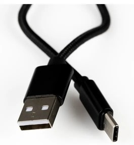 Zöld dimmelhető asztali lámpa (magasság 33 cm) Hub – White Label