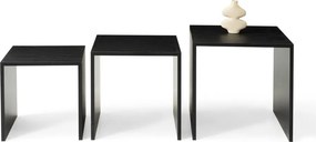Flex dohányzóasztal, 50 cm – TR974NMB2279