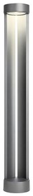 Redo 90365 - LED Kültéri lámpa ZEUS LED/11,5W/230V 3000K 75 cm IP54 antracit