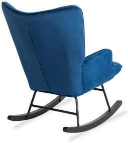 Hintafotel Especula (tengerészkék) . Akció -20%. 1118882