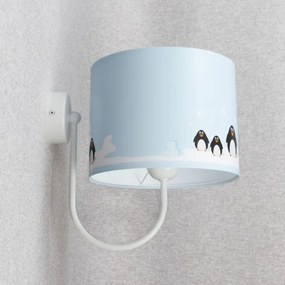Gyermek fali lámpa SWEET DREAMS 1xE27/60W/230V