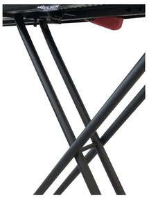 Vasalódeszka 115x35 cm K-UNO Black Tube M – Rolser