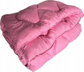 Téli Gyapjú Paplan Téli Vastag Meleg Kiváló Minőség