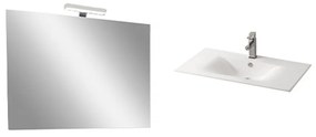 Luna Prime 60 komplett