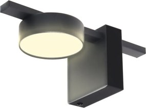 Polux JOY 326232 Fali lámpa 1x10W/GX53 4000K 660lm IP20