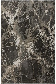 Henry szőnyeg Dark Grey 80x150 cm