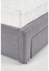 Franciaágy 160 cm Finea (ágyráccsal). 796741