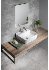 Sapho - ACCORD tükör 50x70 cm, tiszta