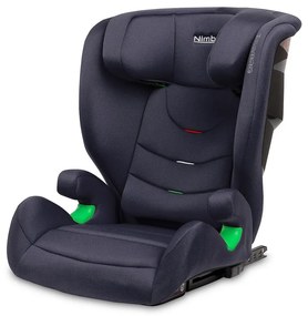 Autós gyerekülés CARETERO Nimbus navy