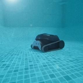 Maytronics Dolphin Liberty 400 akkumulátoros automata vízalatti medence porszívó robot