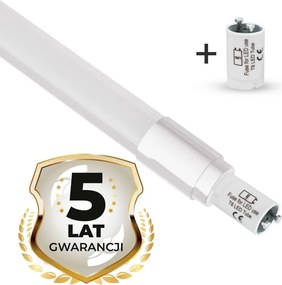 Eko-Light BULB EK8550 LED vonalas lámpa 1x15.5W/G13/T8/120CM 6500K 2500LM IP20