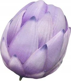 Mesterséges Virág Protea articsóka Nagy fej virágos termékek Virágok