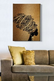 Kanvas vászonkép, 70×100 cm – TR529TCR1411