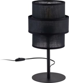 TK Lighting CALISTO 5895 Asztali lámpa 1x15W/E27 IP20