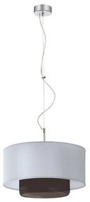 Jupiter - 1122 - Függeszték AVEO 1xE27/80W/230V