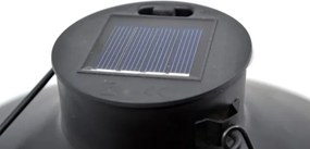 Grundig - LED napelemes lámpa LED/1,2V 600 mAh