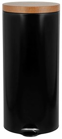 Alda Sherwood Freedom Fresh pedálos kuka 30 l, fekete, 30 l