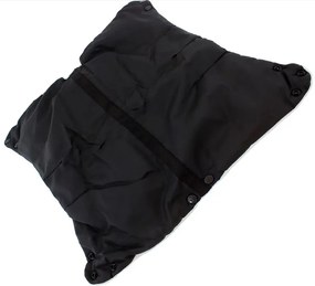 Meleg polár babakocsi kézmelegítő