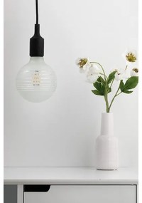 LED Szabályozható izzó CLASSIC G125 E27/4,5W/230V 2600K - Paulmann 28744