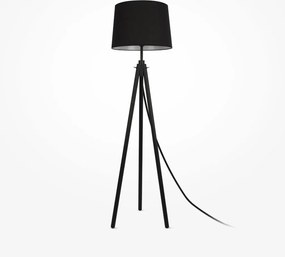 Maytoni CALVIN Z177FL-01B Állólámpa 1x60W/E27 IP20