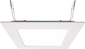 Light Impressions Deko-Light süllyesztett mennyezeti Led panel Square 15