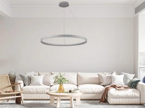 LED világítás + vezérlés 55W - J4309/S
