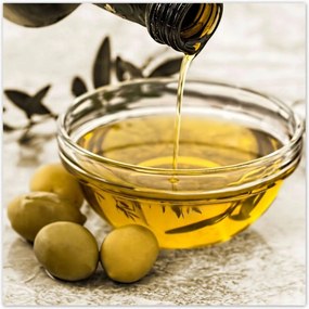 Poszterek 100x100 Olívaolaj