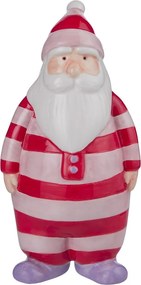 HOLY MOLY kerámia Mikulás 16cm