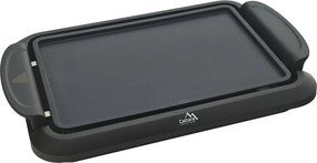 Asztali grill Omega 2v1 – Cattara