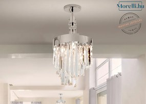 Függeszték Króm RIFLESSI Patrizia_Volpato-7400-S