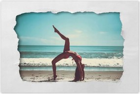 Poszterek 90x60 Aktok Meztelenség Szerelem Fotó