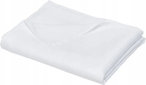 Abrosz Téglalap Alakú 150x300 klasszikus fehér Sima