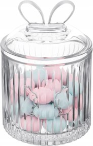 Doboz Tároló doboz fedéllel Nyuszi fülek húsvéti dekoráció Ajándék